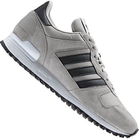 adidas zx 700 schuhe grau weiß zx 700|Adidas originals zx 700 black.